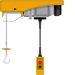 mini electric hoist icon