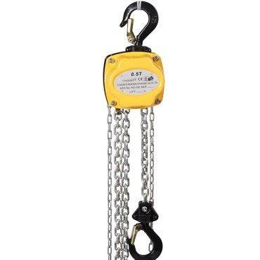 0.5T chain hoist