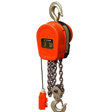 dhs electric chain hoist