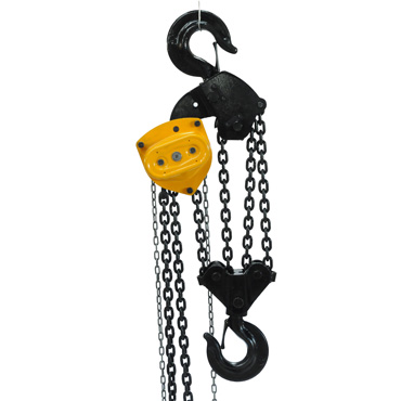 10T hand chain hoist