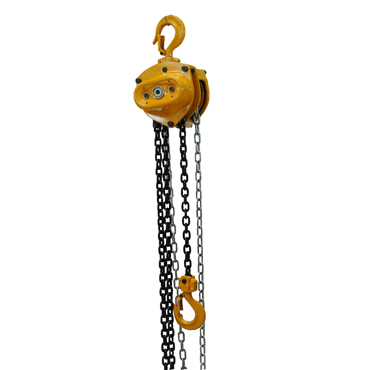 1T CB chain hoist