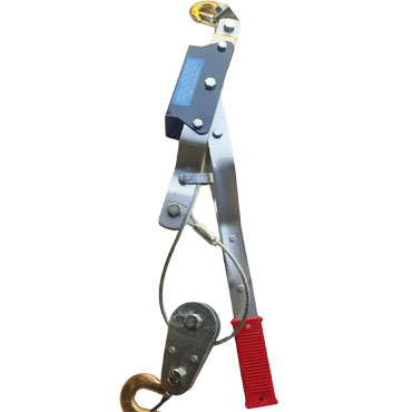4T cable puller