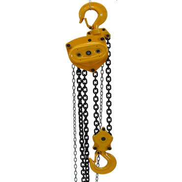 5T chain fall hoist