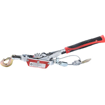 Heavy Duty Cable Puller