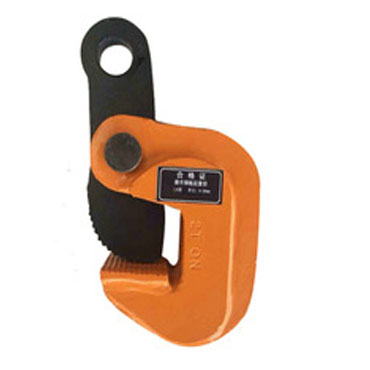 LA Horizontal Plate Clamp