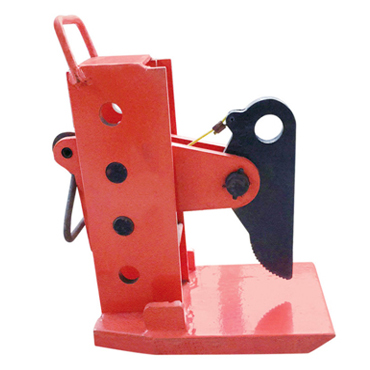 PDK Multi plate clamp