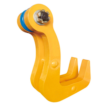 QS Double Steel Plate Clamp